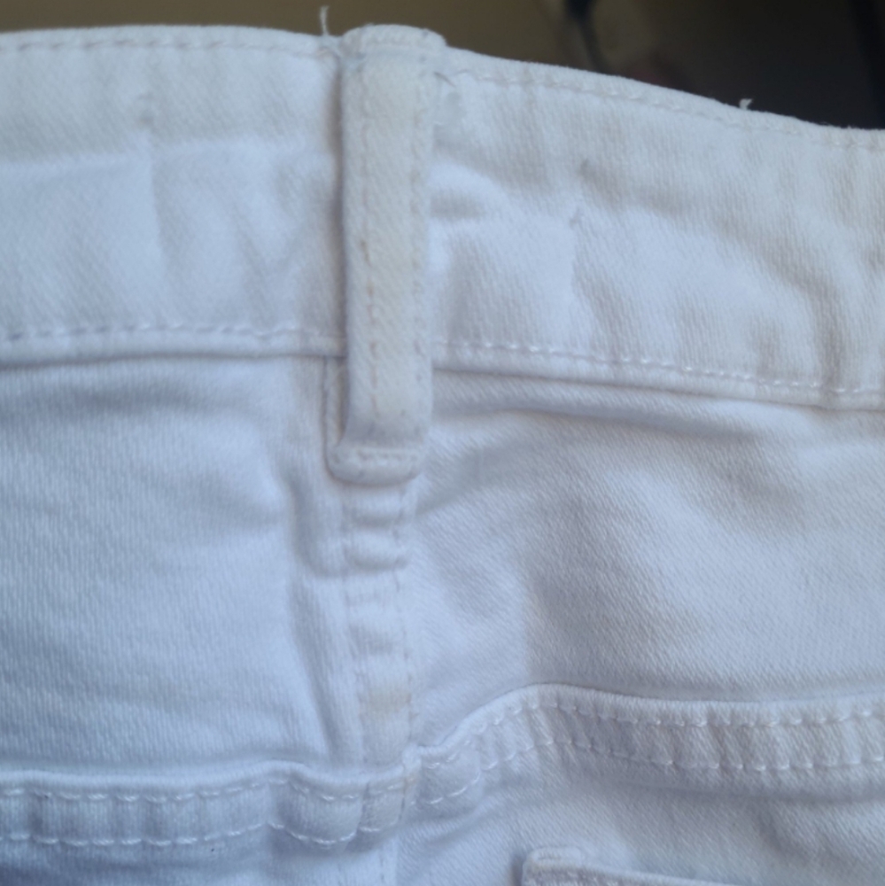 Zara Trafaluc Denim Shorts - Picture 3 of 8